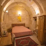 Hotel Pietra Cave Ürgüp