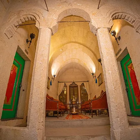 فندق Pietra Cave أوروغوبْ