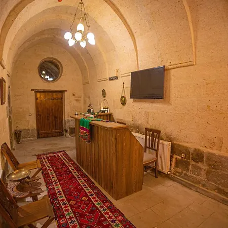 Otel Pietra Cave Ürgüp