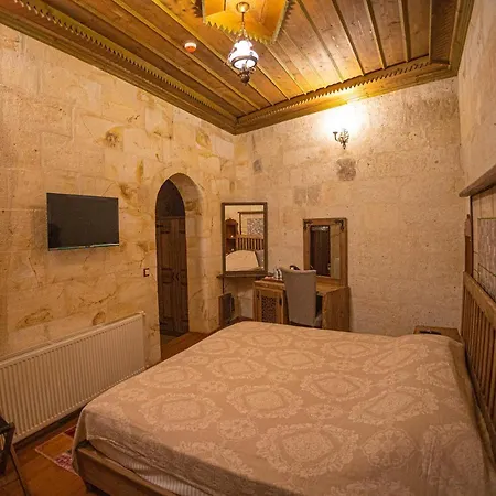 Pietra Cave Hotel