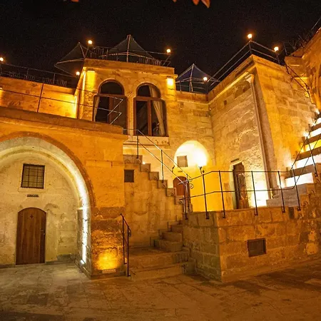 Pietra Cave * Ουργκούπ