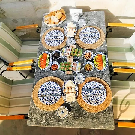 酒店 Pietra Cave 于尔居普