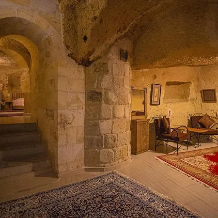 Pietra Cave Ürgüp