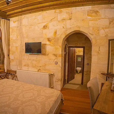 Pietra Cave Otel
