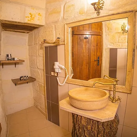 Pietra Cave Hotel