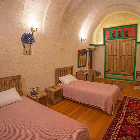 Pietra Cave Hotel