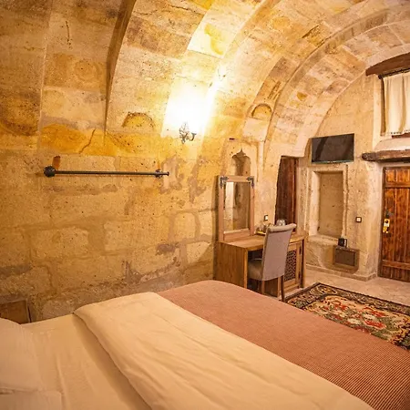 Pietra Cave Otel