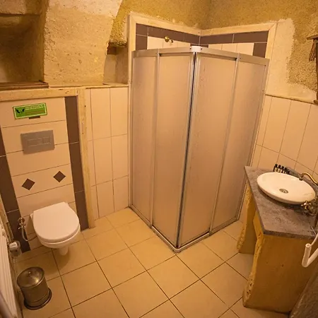 Hotel Pietra Cave Ürgüp