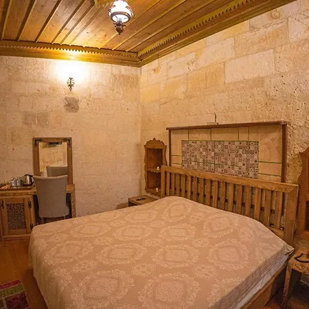Pietra Cave Otel Ürgüp