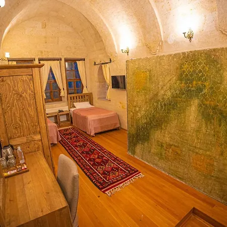 Pietra Cave Hotel Ürgüp