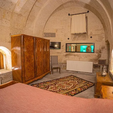 Pietra Cave Hotel Ürgüp