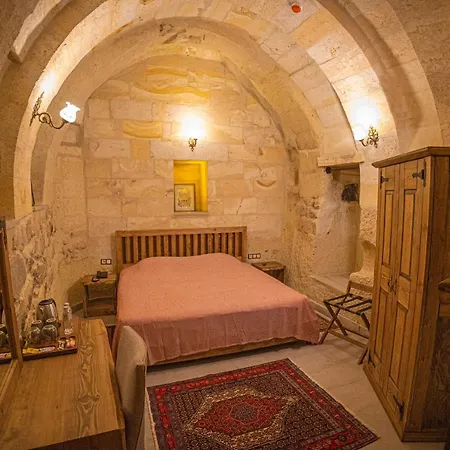 Hotel Pietra Cave Ürgüp