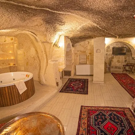 Pietra Cave * Ürgüp