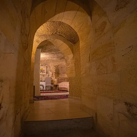 Pietra Cave Hotel Ürgüp