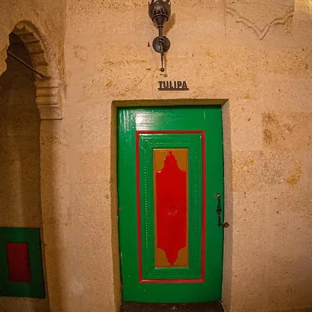 酒店 Pietra Cave 于尔居普