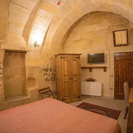 Pietra Cave Ürgüp