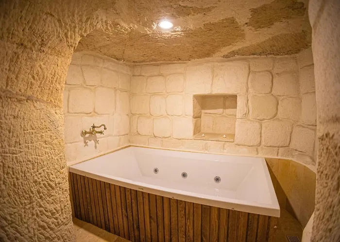 Pietra Cave Hotel Ürgüp