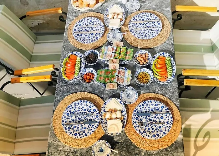 Hotel Pietra Cave Ürgüp