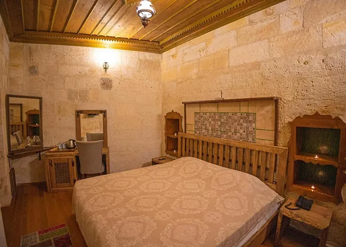 Pietra Cave Hotel Ürgüp