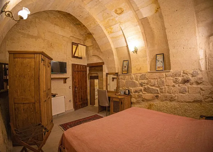 Pietra Cave Hotel Ürgüp