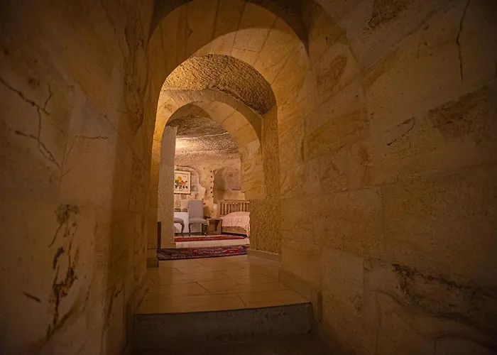 Pietra Cave Hotel Ürgüp