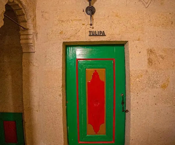 Hotel Pietra Cave Ürgüp