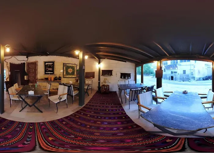 Pietra Cave * Ürgüp